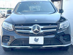 MERCEDES BENZ GLC class