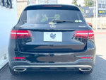 MERCEDES BENZ GLC class