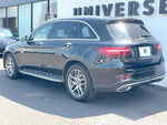 MERCEDES BENZ GLC class