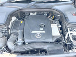 MERCEDES BENZ GLC class