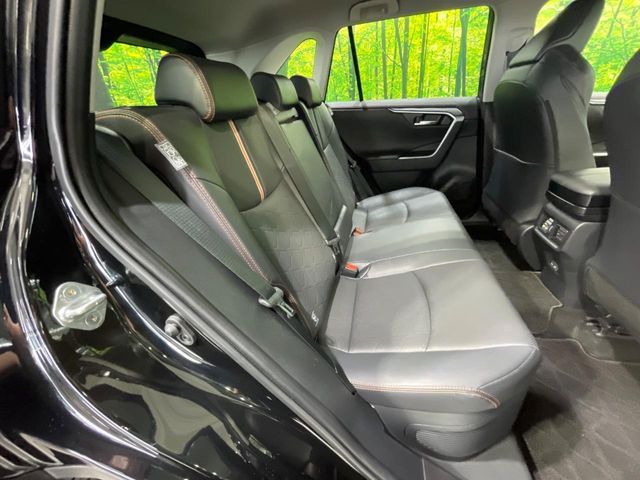 RAV4 HYBRID 4WD