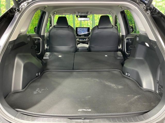 RAV4 HYBRID 4WD