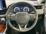RAV4 HYBRID 4WD