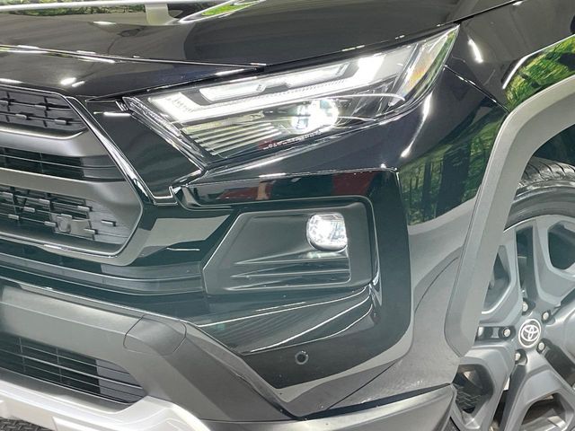 RAV4 HYBRID 4WD