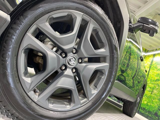 RAV4 HYBRID 4WD