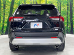 RAV4 HYBRID 4WD
