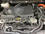 RAV4 HYBRID 4WD