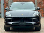 PORSCHE Cayenne coupe
