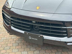 PORSCHE Cayenne coupe