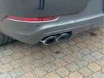 PORSCHE Cayenne coupe
