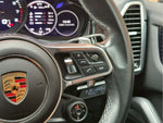 PORSCHE Cayenne coupe