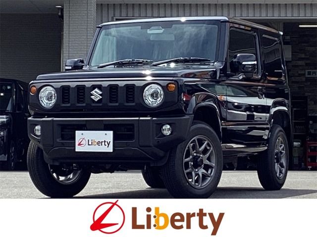 JIMNY 4WD
