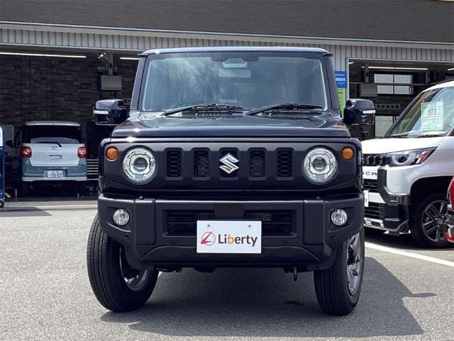 JIMNY 4WD