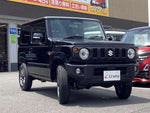JIMNY 4WD