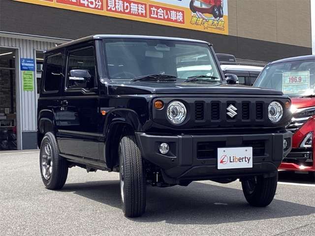 JIMNY 4WD