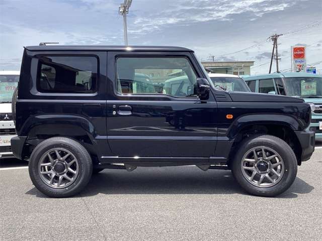 JIMNY 4WD