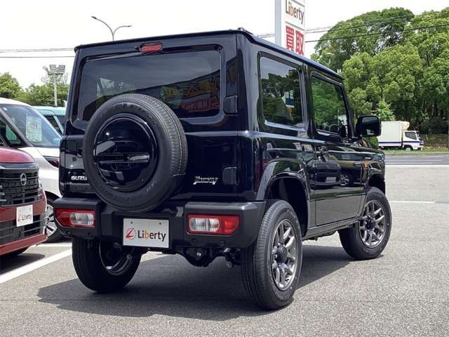 JIMNY 4WD