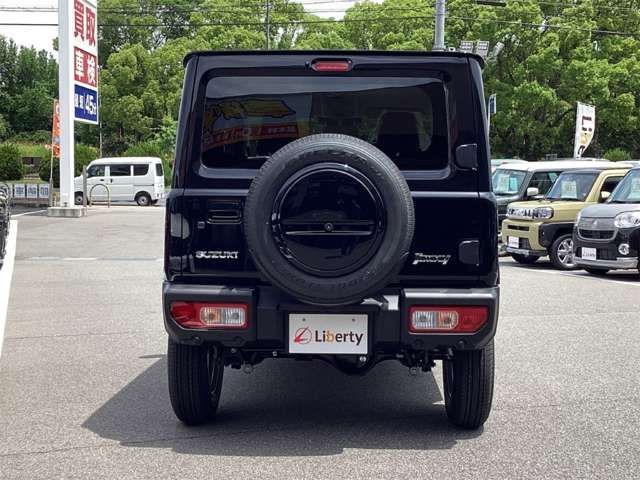 JIMNY 4WD