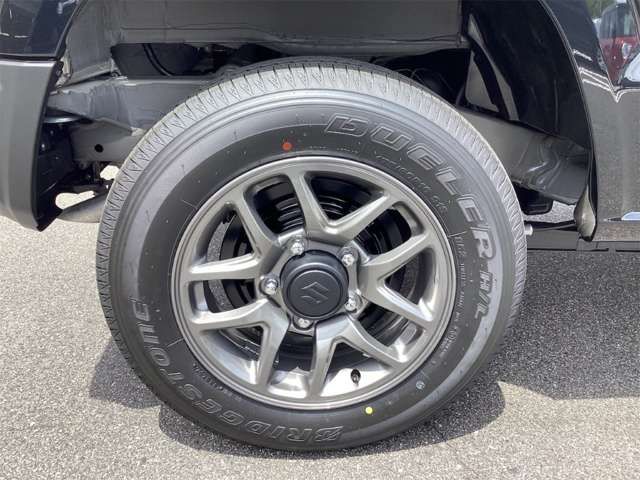 JIMNY 4WD