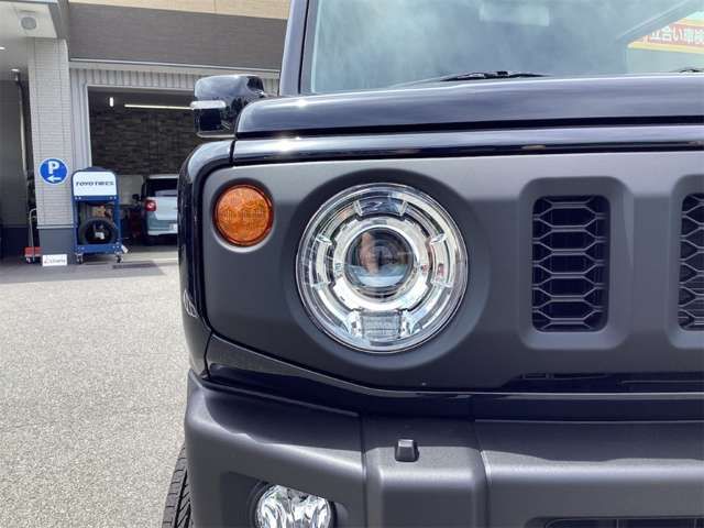 JIMNY 4WD