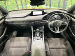 MAZDA3 FASTBACK
