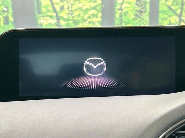 MAZDA3 FASTBACK
