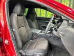MAZDA3 FASTBACK