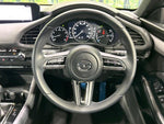 MAZDA3 FASTBACK