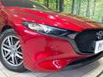 MAZDA3 FASTBACK