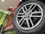 MAZDA3 FASTBACK