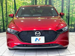 MAZDA3 FASTBACK