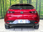 MAZDA3 FASTBACK