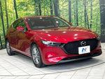 MAZDA3 FASTBACK