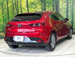 MAZDA3 FASTBACK