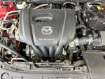 MAZDA3 FASTBACK