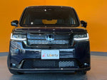 STEPWAGON e:HEV SPADA