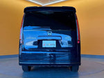 STEPWAGON e:HEV SPADA