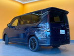 STEPWAGON e:HEV SPADA