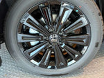 STEPWAGON e:HEV SPADA