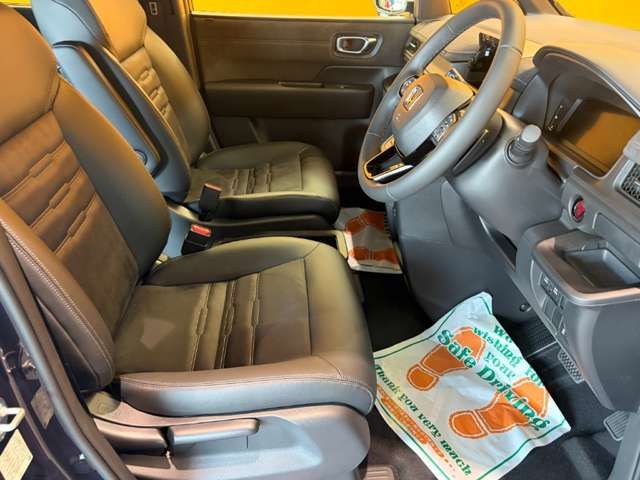 STEPWAGON e:HEV SPADA