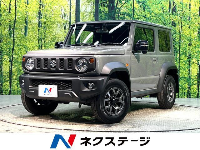 JIMNY SIERRA