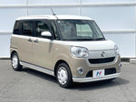 MOVE canbus