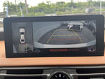 LEXUS IS300h