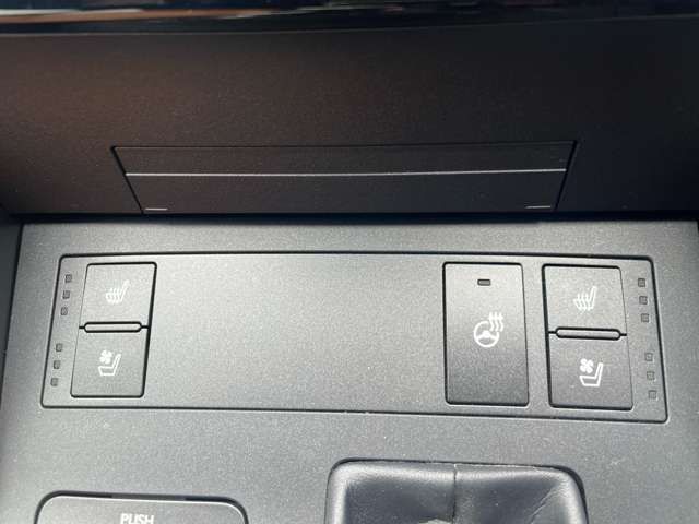 LEXUS IS300h