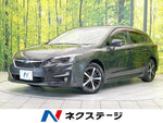 IMPREZA SPORT