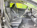IMPREZA SPORT