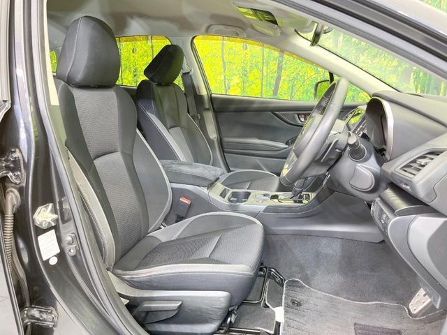 IMPREZA SPORT