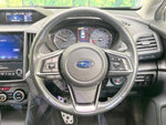 IMPREZA SPORT