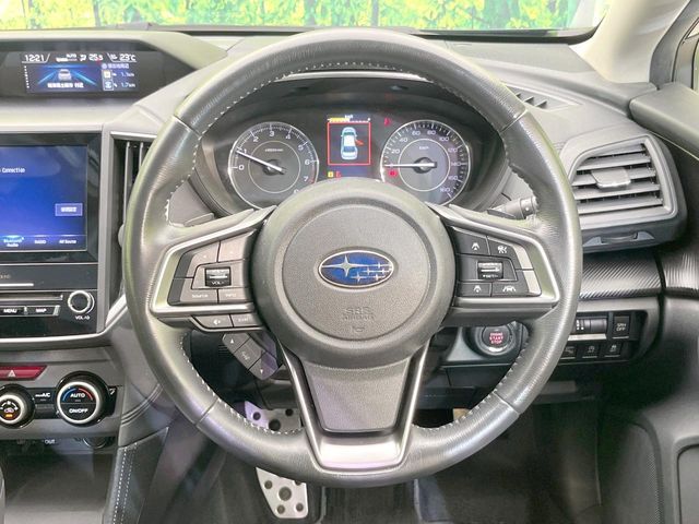 IMPREZA SPORT