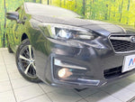 IMPREZA SPORT